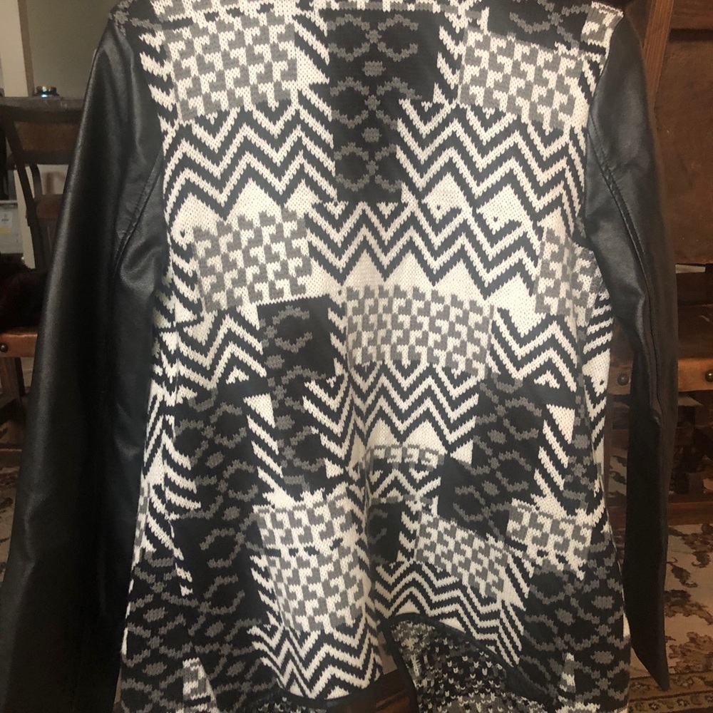 Jacket - Picture 2 of 2